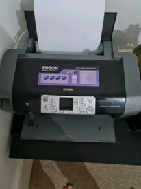 impact printers ramsgate